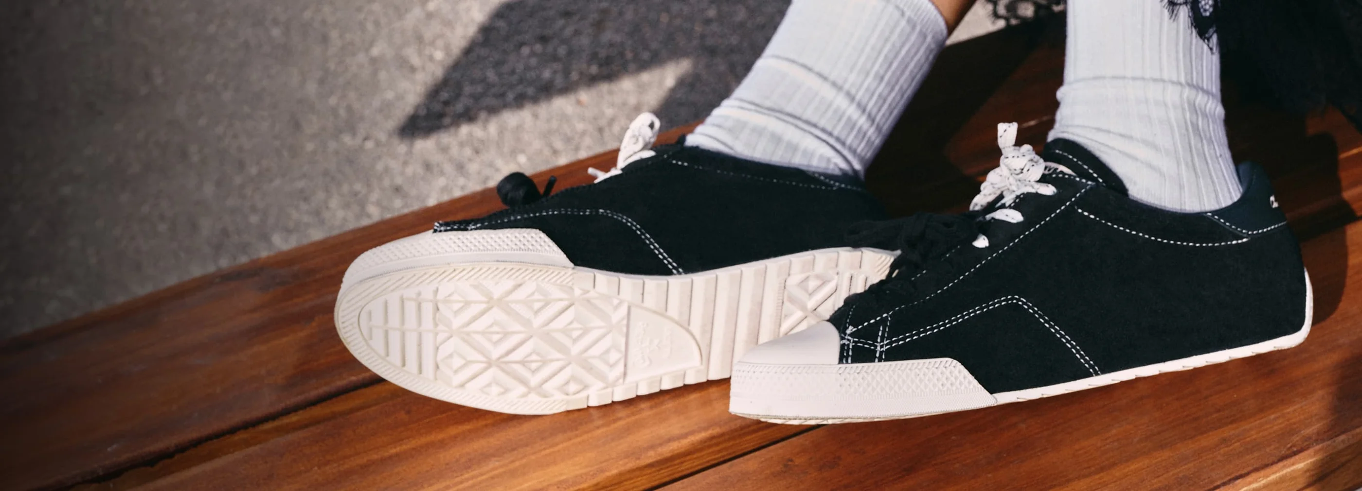 Classic Style, Modern Edge